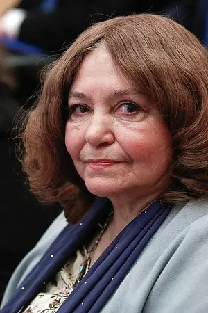 Natalia Bondarchuk