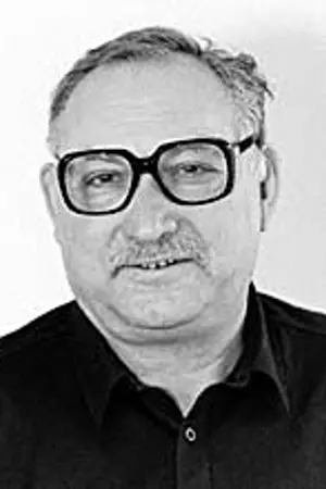 Friedrich Gorenstein