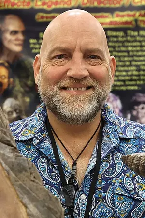 Robert Kurtzman