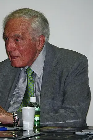 Angus Scrimm