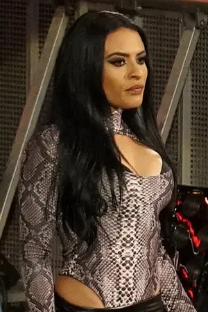 Зелина Вега