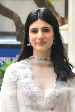 Medha Rana