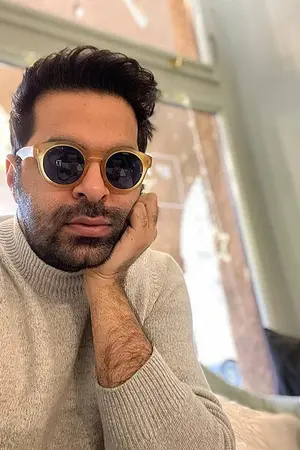 Sumit Arora