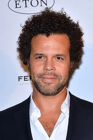 Mikael Marcimain