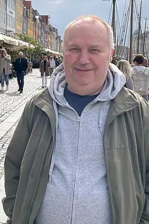 Ганс Мортен Хансен