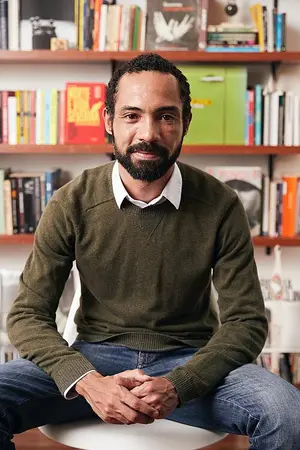 Sílvio Guindane