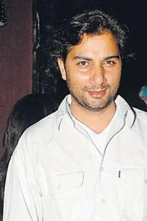 Varun Badola