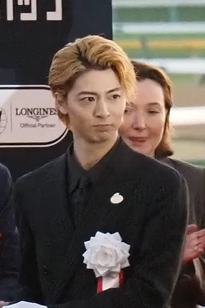 Mahiro Takasugi