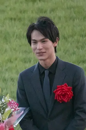 Taishi Nakagawa