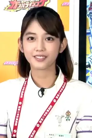 Ruka Matsuda