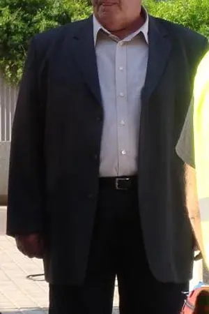 Ángel de Andrés López