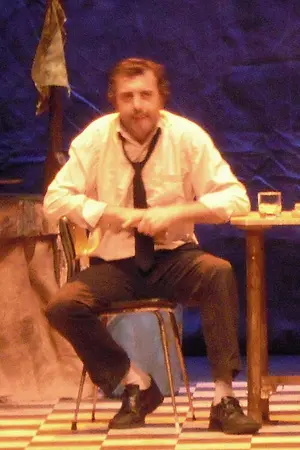 Evaristo Calvo