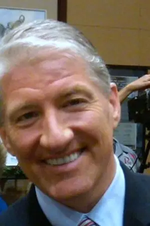 John King