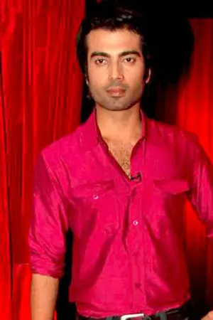 Arhaan Behl