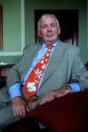 Christopher Biggins