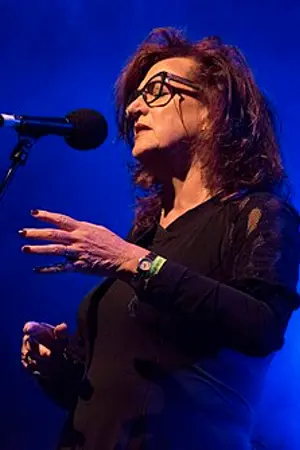 Barbara Dickson