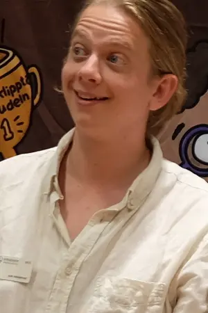 Joel Adolphson