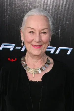 Rosemary Harris