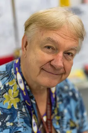 Bob Burden