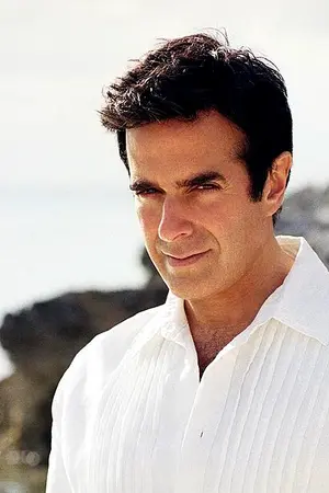 David Copperfield