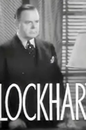 Gene Lockhart