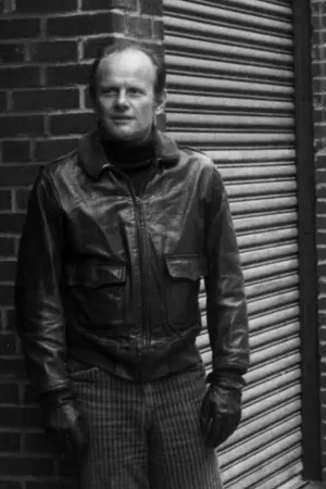 William Traylor