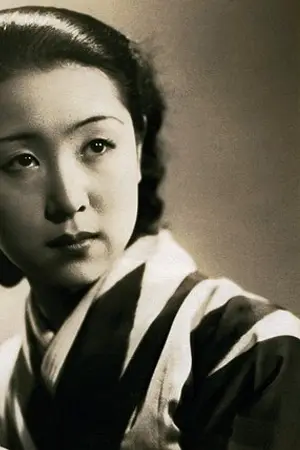 Kinuyo Tanaka