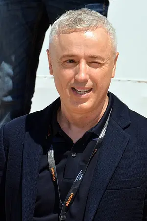 Robin Campillo