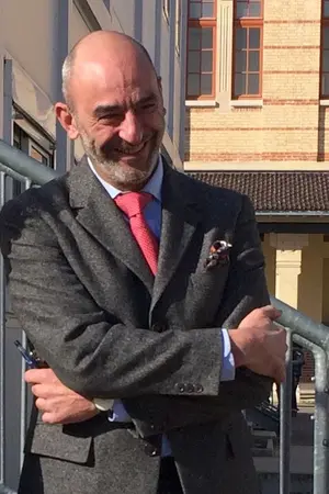 Philippe Mangeot