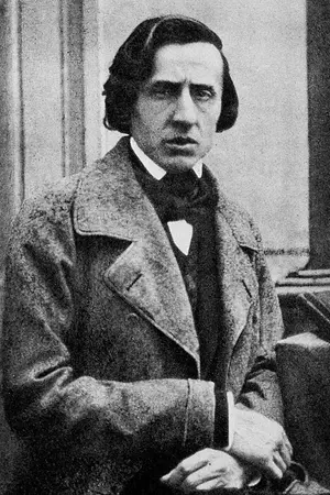 Фредерик Шопен