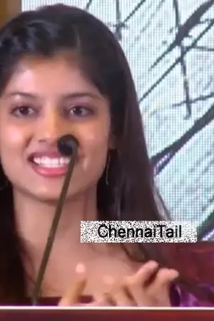 Monisha Blessy