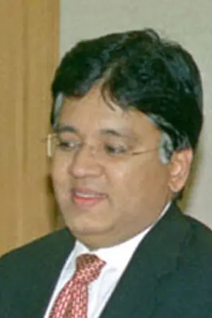 Kalanithi Maran