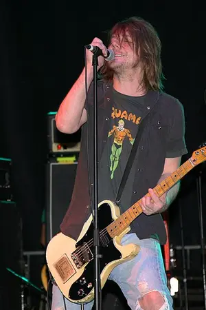 Dave Pirner