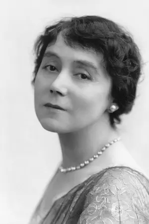 Helen Haye