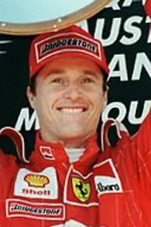 Eddie Irvine