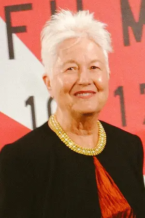 Eleanor Coppola