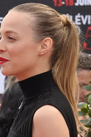 Élodie Frenck