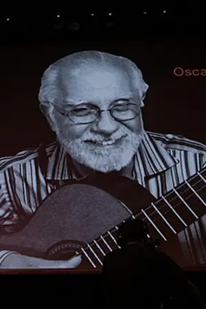 Oscar Castro-Neves
