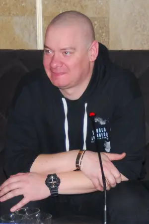 Евгений Викторович Кошевой