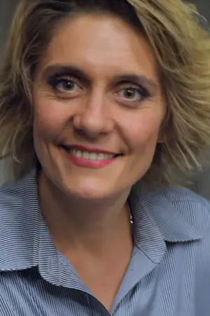Екатерина Владимировна Кистень