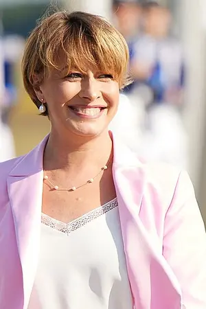 Елена Кравец