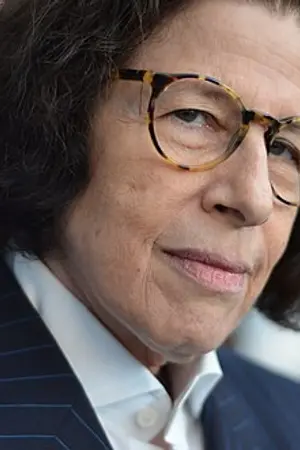 Fran Lebowitz