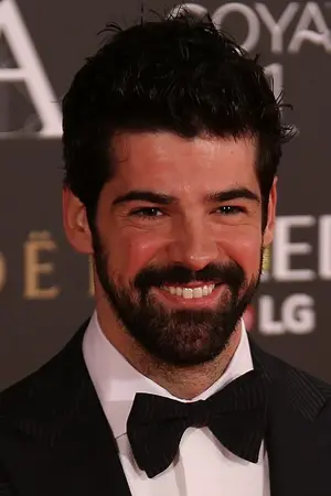 Miguel Ángel Muñoz