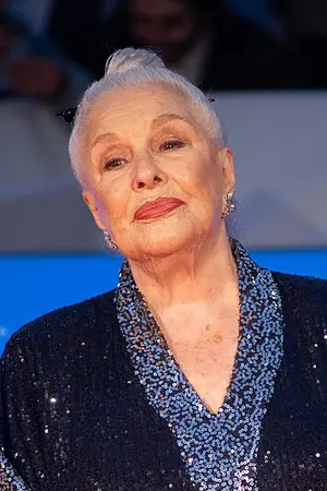 Лола Эррера