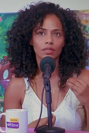 Naruna Costa
