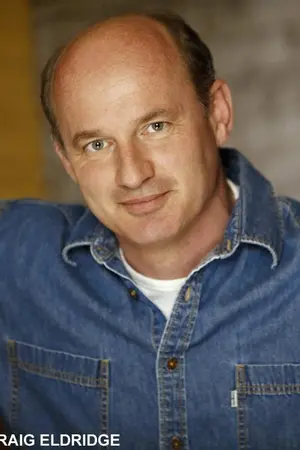 Craig Eldridge