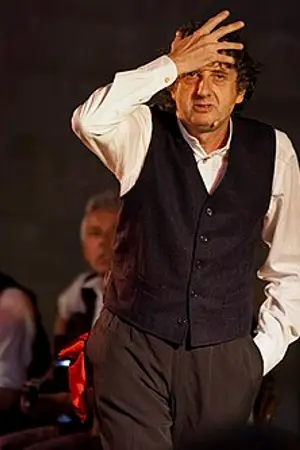 Mauro Pirovano