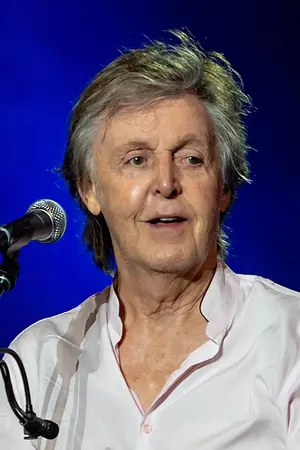 Paul McCartney