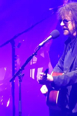 Jeff Lynne