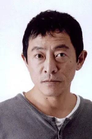 Kazuaki Hankai